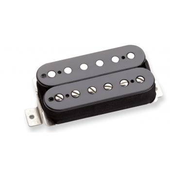 Seymour duncan aph-1n alnico ii pro negro pastilla guitarra eléctrica