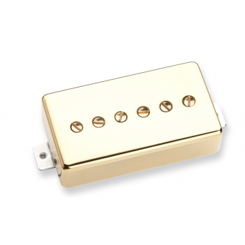 Seymour duncan sph90-1n phat cat dorado pastilla guitarra eléctrica