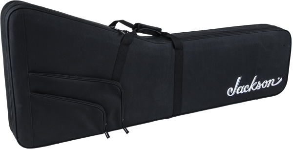 Jackson Funda RR Right-Hand Black RR RH GigBag Blk