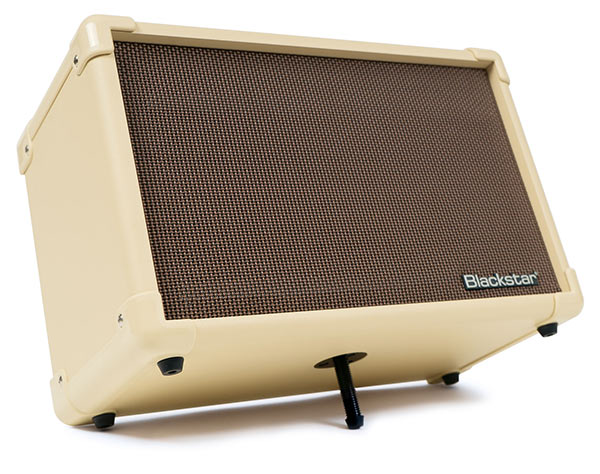 BLACKSTAR Acoustic Core 30 Amplificador Acústico Portátil Acoustic Core 30
