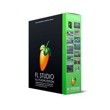 Fl studio all plugins edition 2026 software de producción descarga