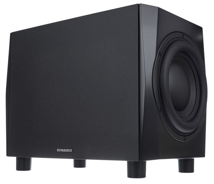Dynaudio 18S Subwoofer Activo 18S