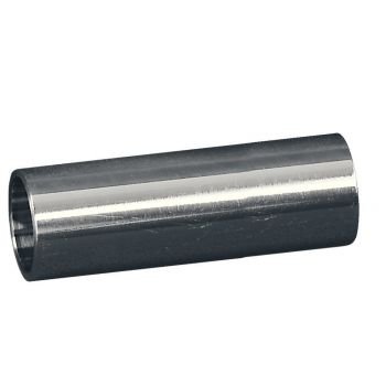 Gewa 528027 bottleneck/slide fys steel largo 60mm
