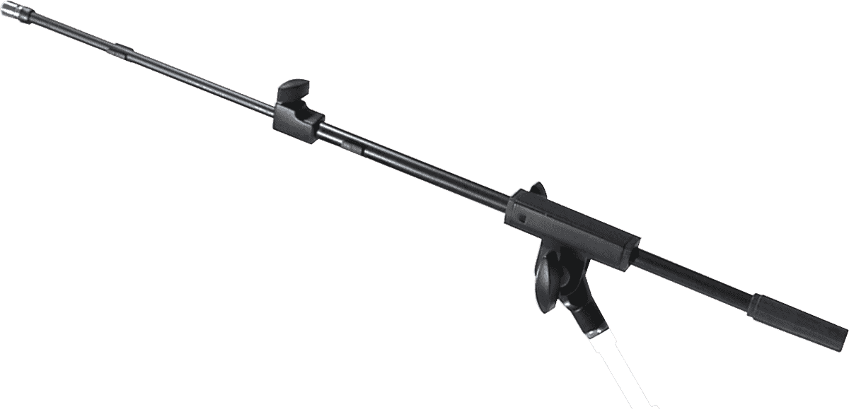 Quik Lok A-386 Extension Brazo Microfono A-386