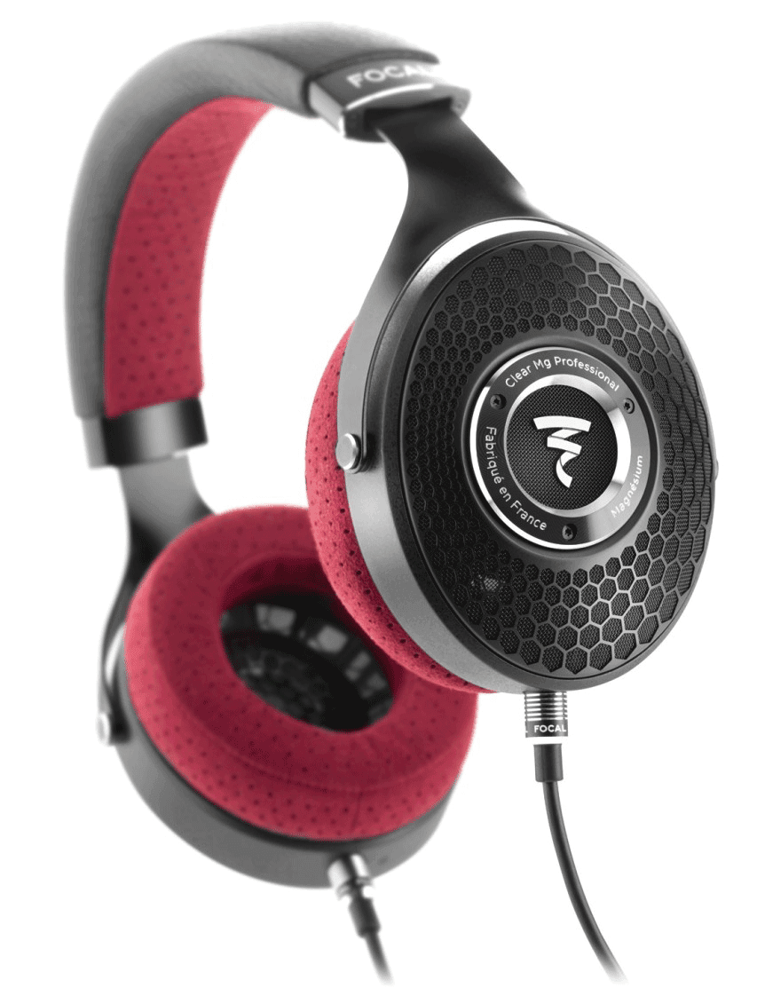 Focal CLEAR MG PRO Auriculares Profesionales CLEAR MG PRO