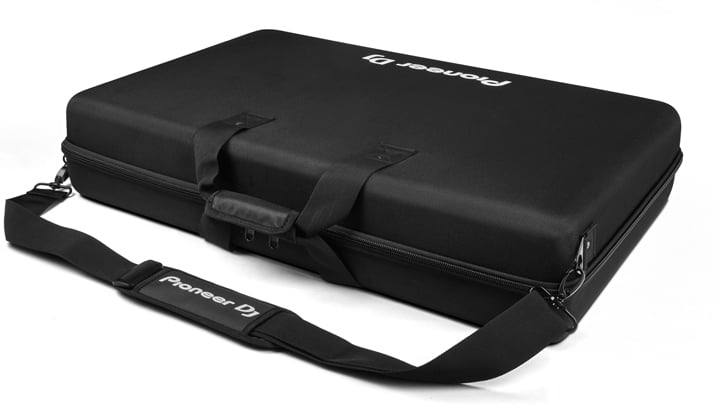 Pioneer Dj DJC-RX3 BAG Bolsa flexible de Transporte para XDJ-RX3 DJC-RX3 BAG
