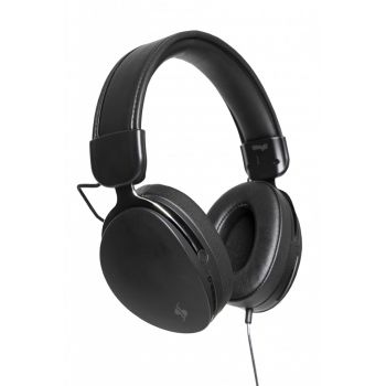 Stagg shp-5000h auriculares de estudio