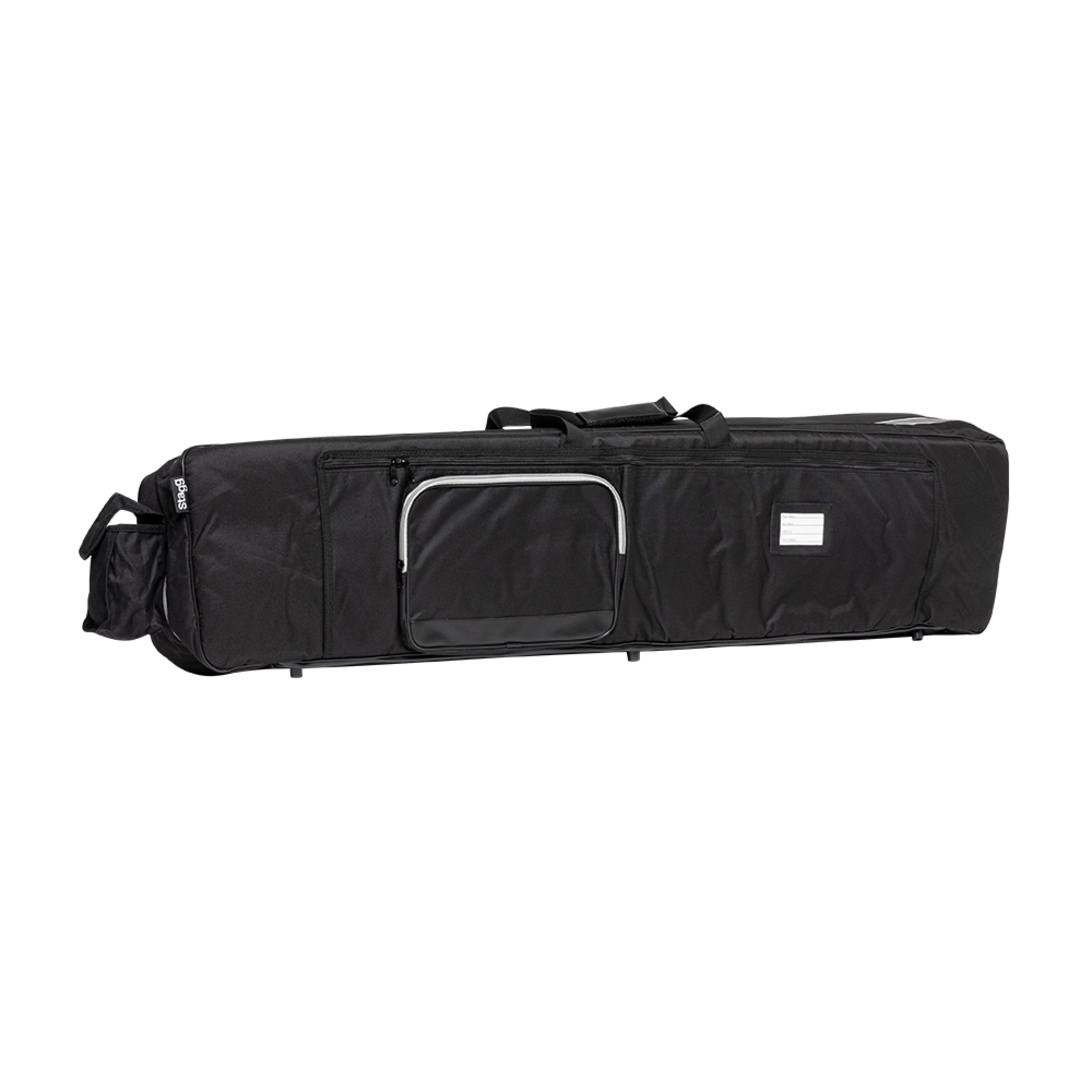 Stagg K18-138 Funda Teclado Deluxe K18-138