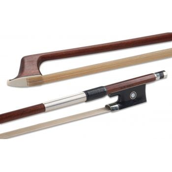 Gewa arco de violín w. r. wild octogonal alpaca
