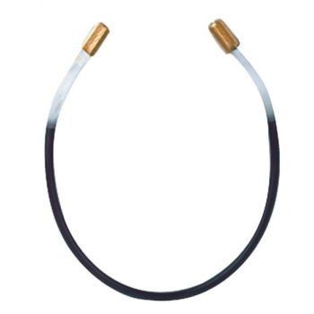Gewa ajustador de cordal para cello 1/2 - 1/4