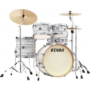Tama ck50r+h-ica batería acústica