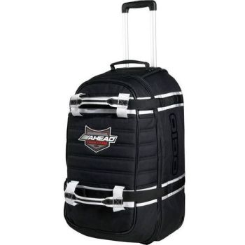 Ahead armor cases aa5028ow funda para herrajes con ruedas 28x14x14