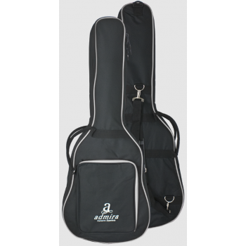 Admira fgcadm10 funda para guitarra clásica 10mm