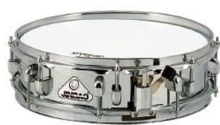 Jinbao 1055J Caja Metálica De Banda De Alta Calidad 1055J