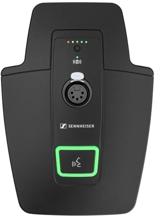 Sennheiser EW-DX TS 5-PIN Q1-9 Micrófono Inalambrico Conferencia Base EW-DX TS 5-PIN Q1-9