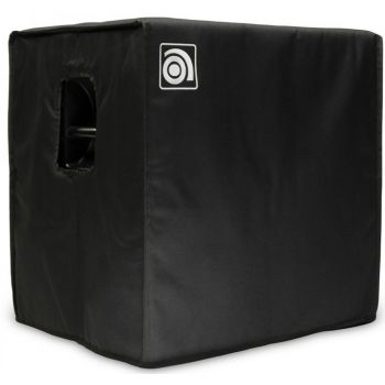 Ampeg venture vb-115 cover
