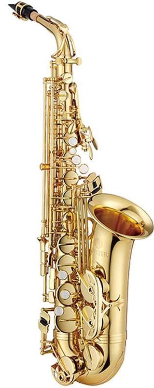 Jupiter JAS700Q Saxo Alto JAS700Q