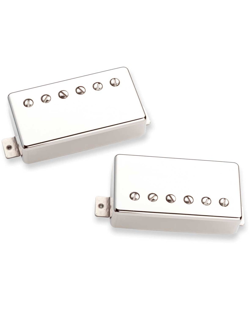 Seymour Duncan Set Pearly Gates Nickel Pastilla para Guitarra SET PEARLY GATES NICKEL
