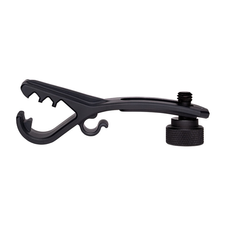 Lewitt DTPRC Soporte de micrófono de tambor ajustable DTP RC