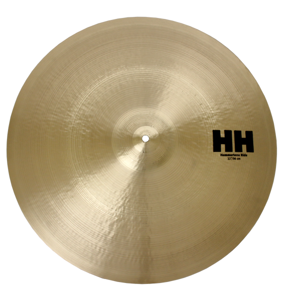 Sabian H22R 22" Hammertone Ride H22R