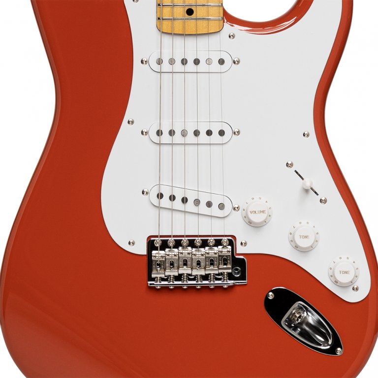 Tokai TST95 FR/M Guitarra Eléctrica TST95 FR/M