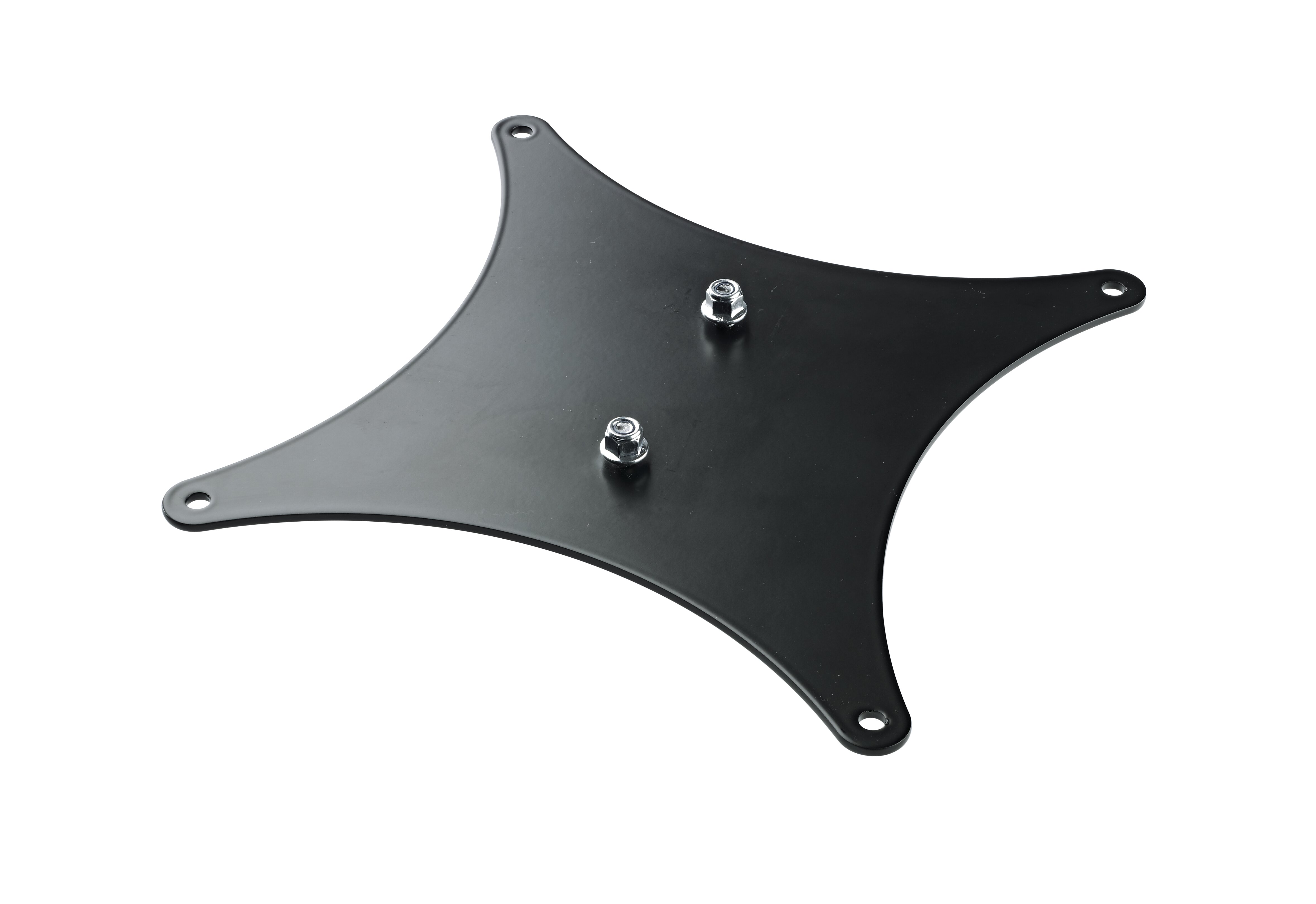 Konig & Meyer 19617-000-55 Placa adaptadora VESA 19617-000-55
