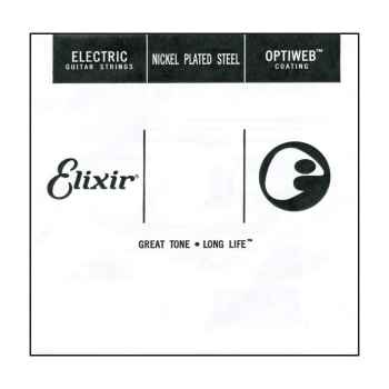 Elixir c,individual eléctrica optiweb - 036