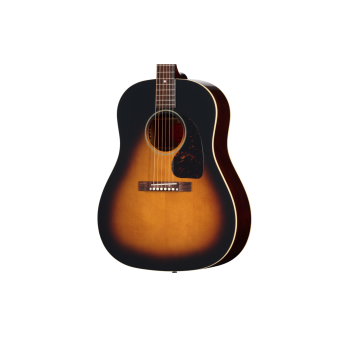 Epiphone 1942 banner j-45 reissue guitarra electroacústica