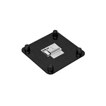 Alutruss decolock dq4-sbpm with connector set negro
