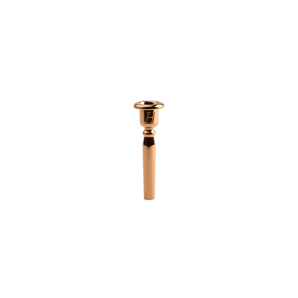 Denis Wick Boquilla Trompeta Heritage 3182G-4X Dorada Boquilla Trompeta Heritage 3182G-4X Dorada