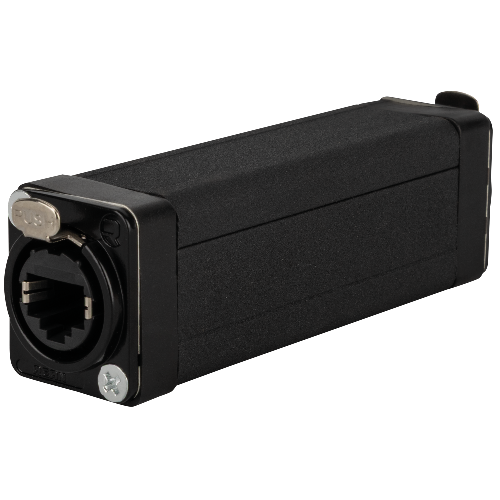 DAP Audio FLA64 - RJ45 Coupler for CAT5 FLA64
