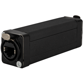 Dap audio fla64 - rj45 coupler for cat5