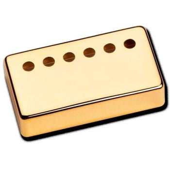 Seymour duncan tb-cover gold