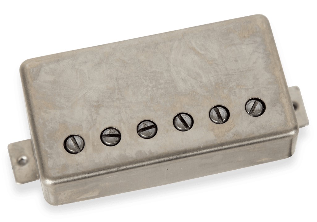 Seymour Duncan Slash 2.0 Bridge HB Raw Nkl Slash 2.0 Bridge HB Raw Nkl