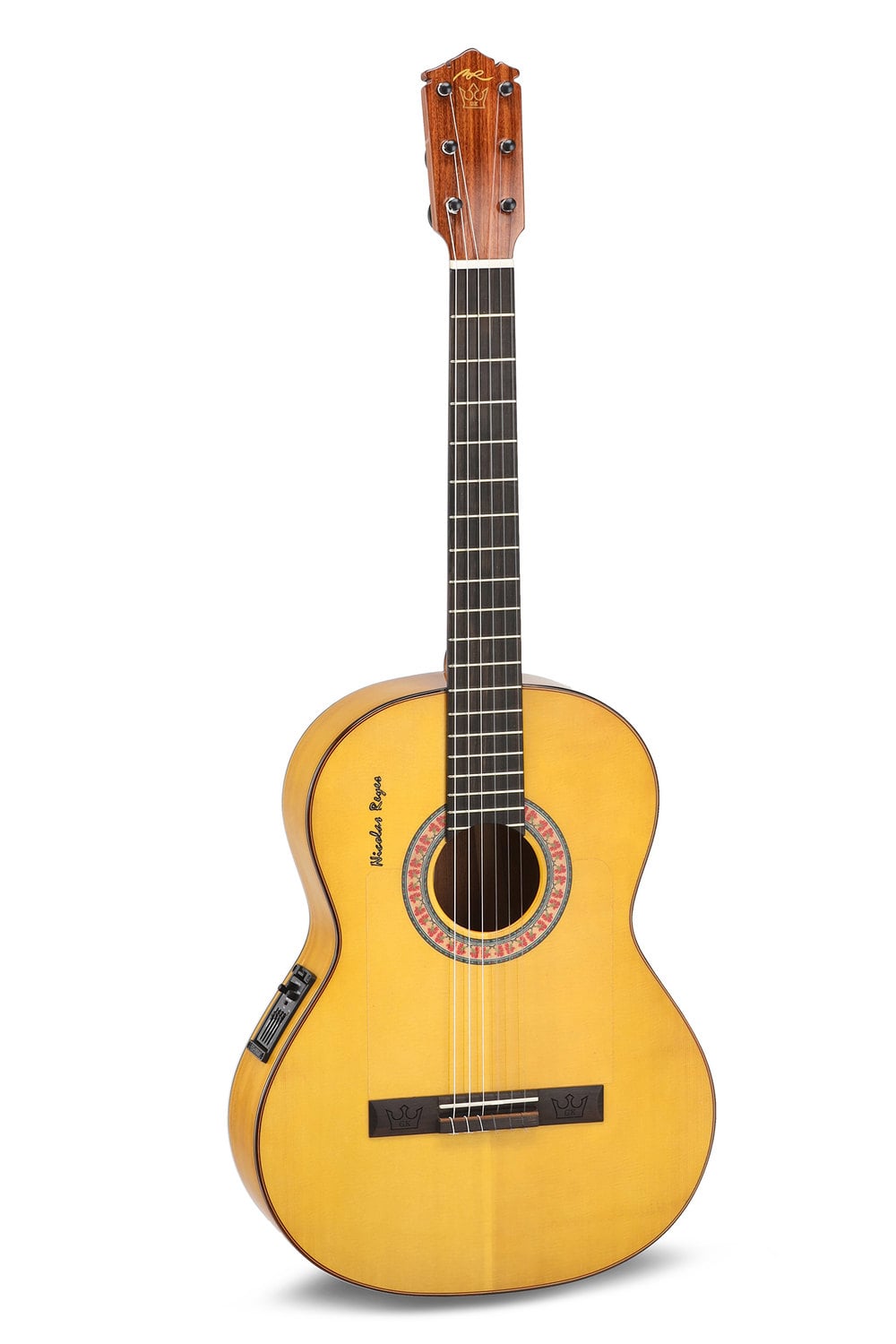 Manuel Rodriguez Gipsy Kings Signature Amarillo Gipsy Kings Signature Amarillo