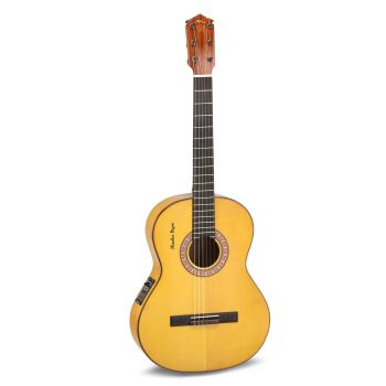 Manuel rodriguez gipsy kings signature amarillo
