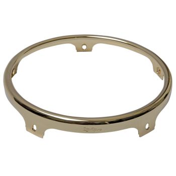 Latin percussion 10\ quinto | 5 orificios aro conga aspire ez curve dorado