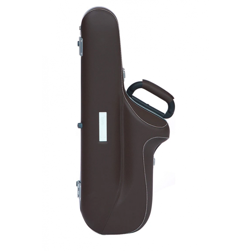 Bam Estuche saxo alto Cabine L\'Étoile Royal ETRO4011S Chocolate ETBASETRO4011SC