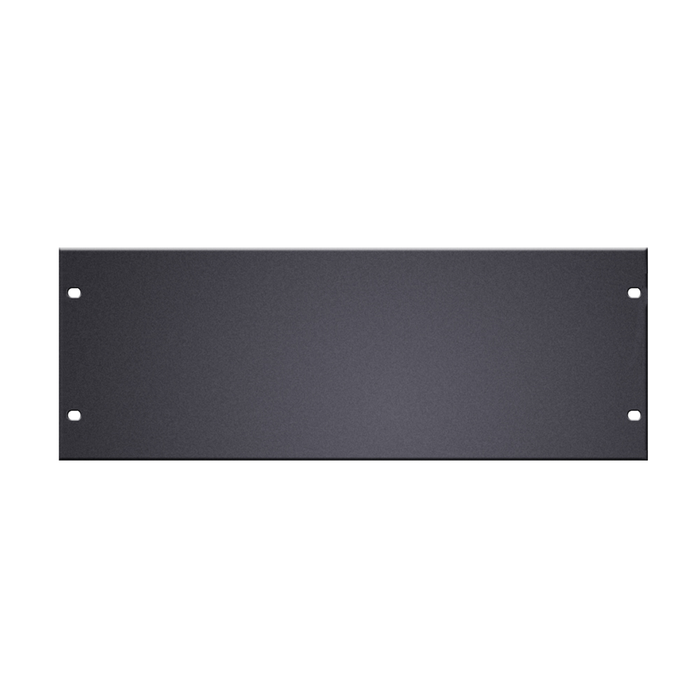 Adam Hall RACK PAN 04 ALU RACK PAN 04 ALU