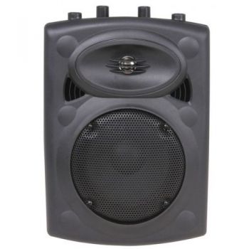 Qtx qr8 altavoz pasivo 8 100w