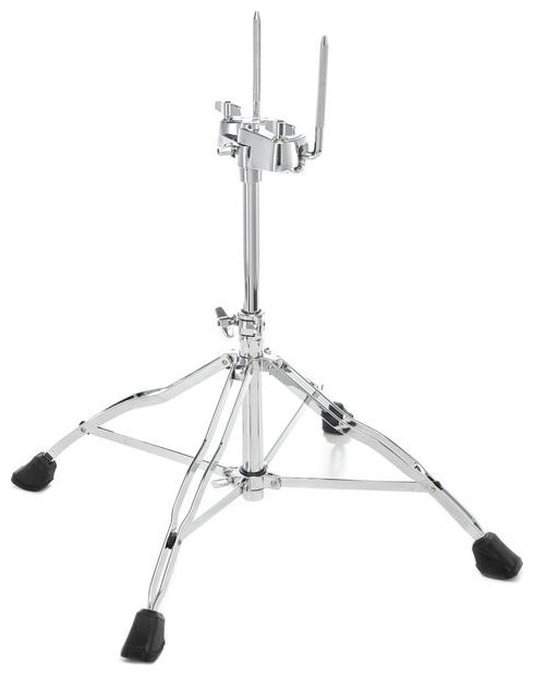 Tama HTW849W Soporte de suelo para dos timbales serie Roadpro HTW849W