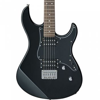 Yamaha pacifica 120h bl guitarra electrica
