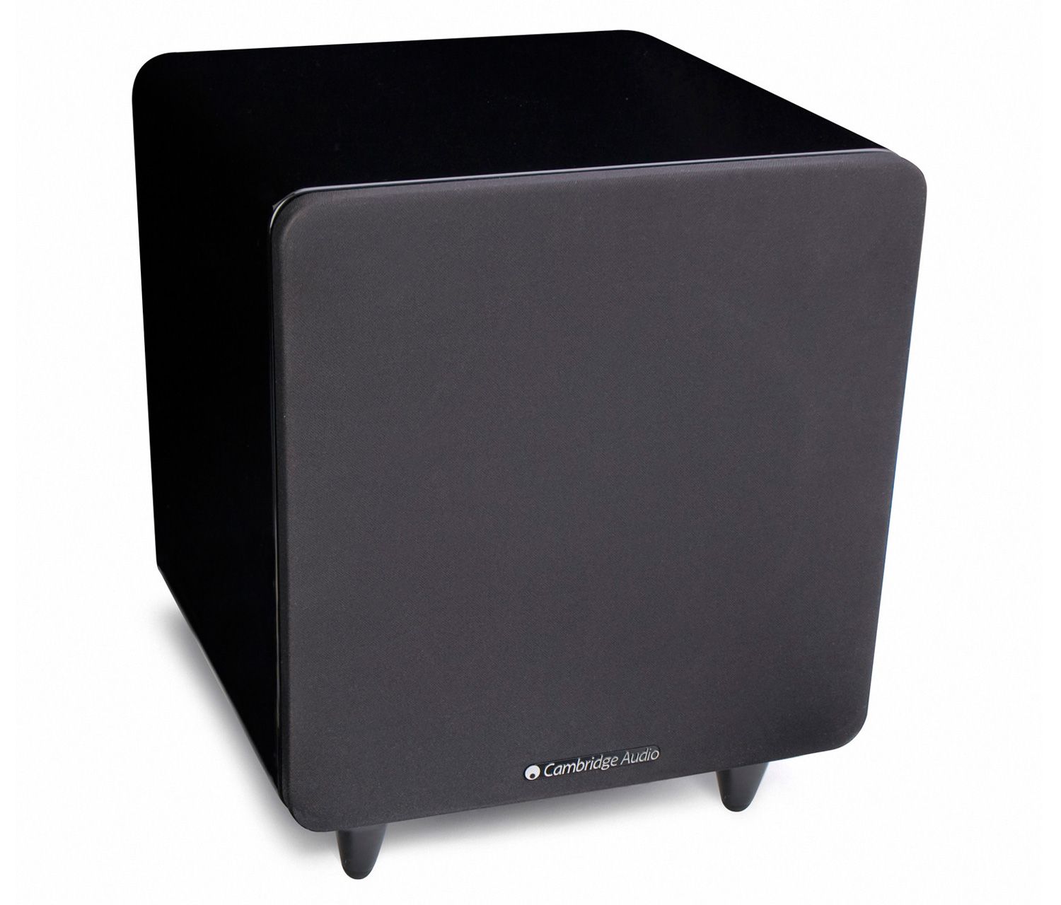 Cambridge Audio MINX X301 BLACK Subwoofer MINX X301 BLACK