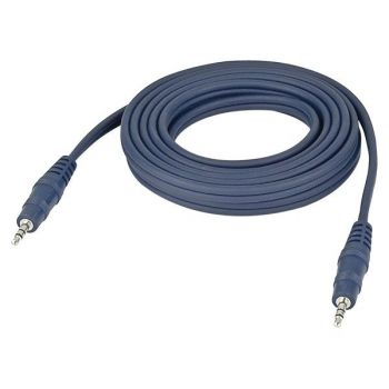 Dap audio fl45 cable mini jack a mini jack de 1.5 metros