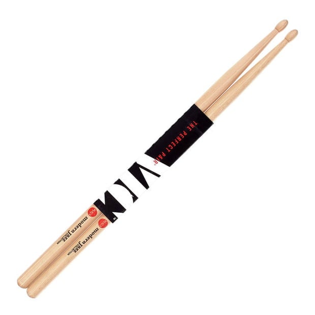 Vic Firth Modern Jazz MJC1 Baquetas Modern Jazz MJC1