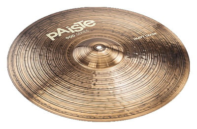 Paiste 16 900 HEAVY CRASH 16 900 HEAVY CRASH