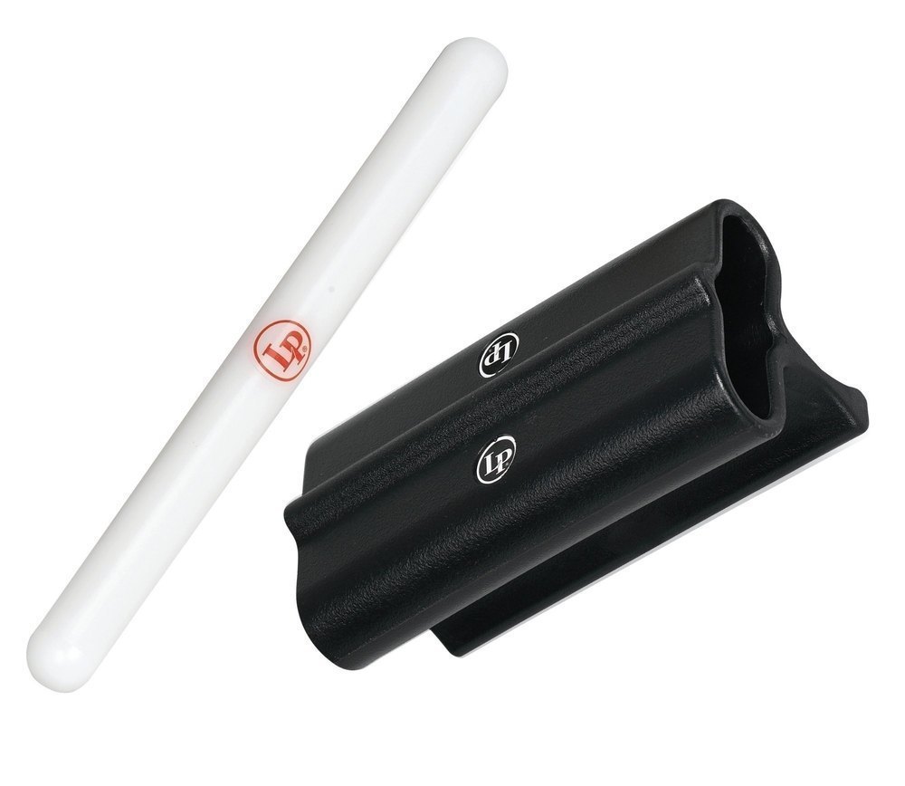 LP Bloques Hand Held Jam Block Bloques Hand Held Jam Block