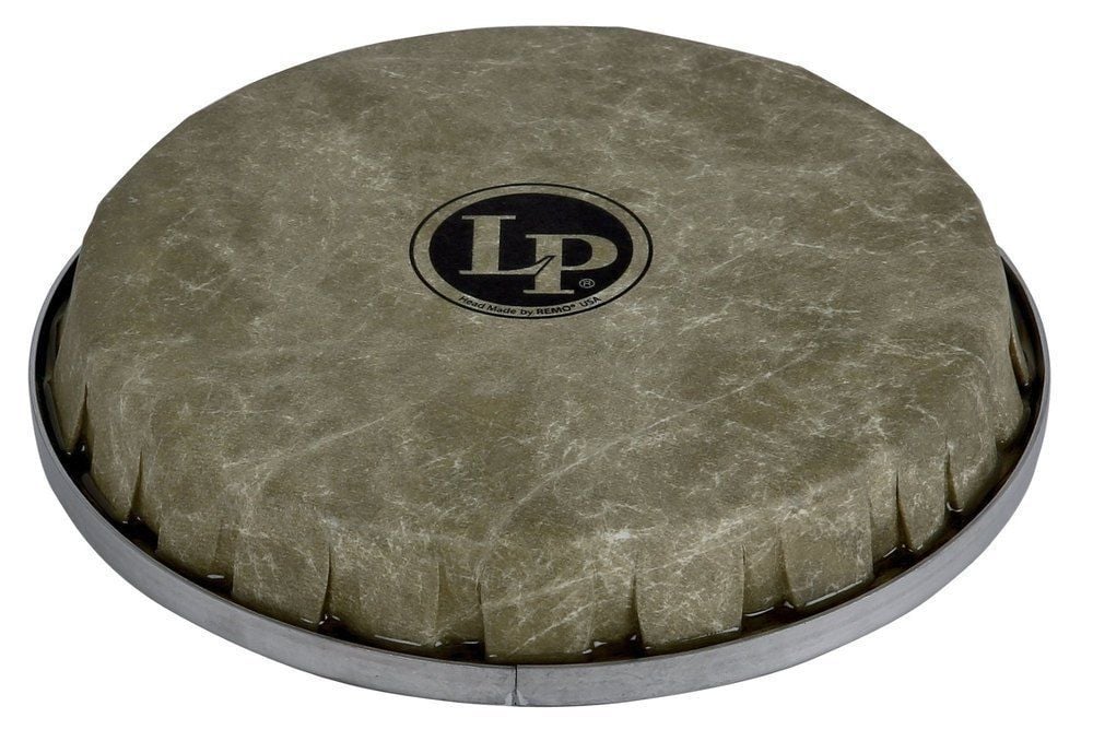LP Parche Bongo Hembra 8 1/2" Aro tradicional, LP264AP Parche Bongo Hembra 8 1/2 Pulgadas Aro tradicional