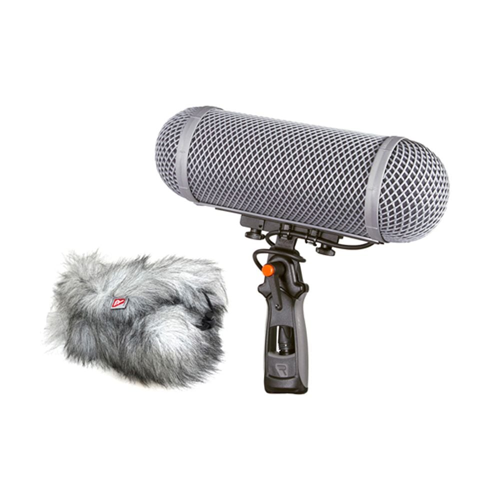 Rycote WS 2 MZL Sistema Antiviento para Micrófono WS 2 MZL