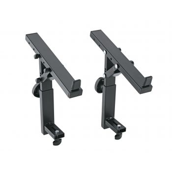 Konig y meyer 18822 extensión para tercer nivel negro